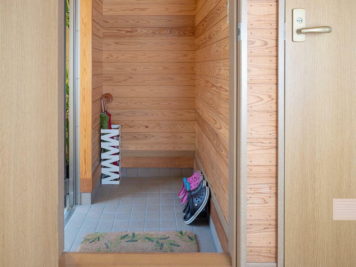 Yakushima Cottage Morino Fairy All Cotage With Open-Air Bath Luaran gambar